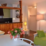 Apartment Le Renne Besse-et-Saint-Anastaise