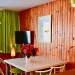 Apartment Le Renne Besse-et-Saint-Anastaise