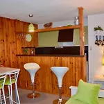 Le Renne Lejlighed Besse-et-Saint-Anastaise