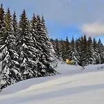 Le Renne Besse-et-Saint-Anastaise