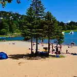 Le Renne Lejlighed *