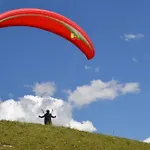 Lejlighed Le Renne Besse-et-Saint-Anastaise