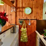 Le Renne Apartment