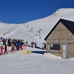 Le Renne Lejlighed Besse-et-Saint-Anastaise