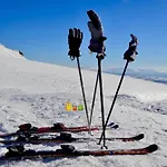 Lejlighed Le Renne *