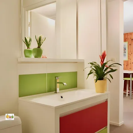 Le Renne アパート