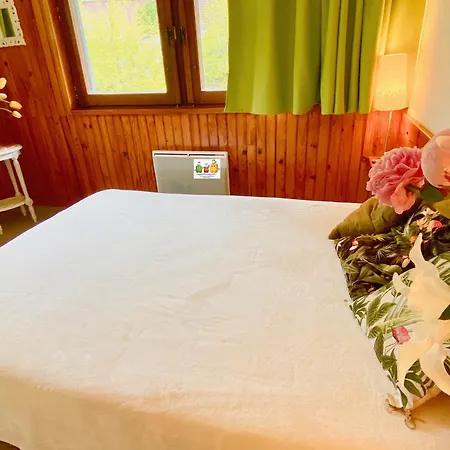 Le Renne * ベス・エ・サンタナステーズ