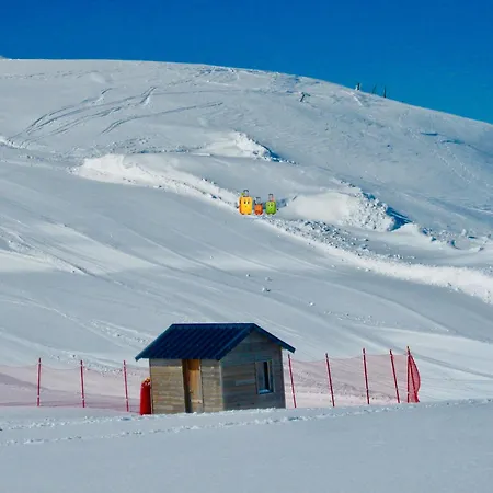 Le Renne アパート