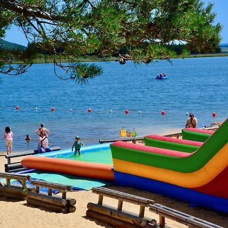 Le Renne アパート