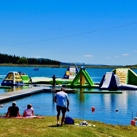 アパート Le Renne *