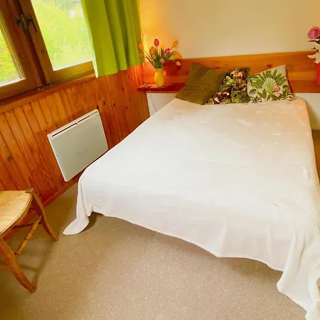 Apartamento Le Renne