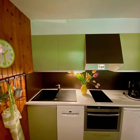 Le Renne Apartamento