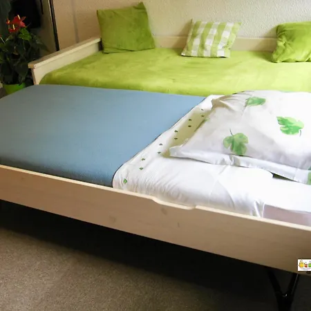 Le Renne Apartamento *